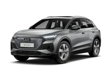 Audi Q4 e-tron 66.467 km 37.690 &euro; Wiesbaden 65189