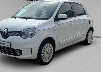 Renault Twingo 46.211 km 10.980 &euro; Wiesbaden 65203