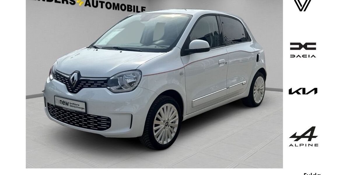 Renault Twingo 46.211 km 10.980 &euro; Wiesbaden 65203