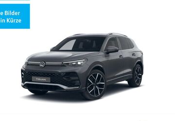 VW Tiguan 11.195 km 41.990 &euro; Mainz-Kastell (Wiesbaden) 55252
