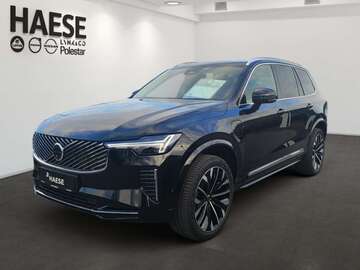Gebrauchte Volvo XC90