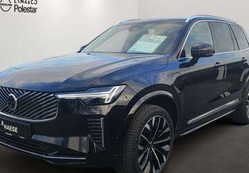 Volvo XC90 21.550 km 64.800 &euro; Mainz-Kastel 55252