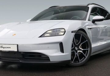 Porsche Taycan 19.900 km 107.488 &euro; Mainz 55131