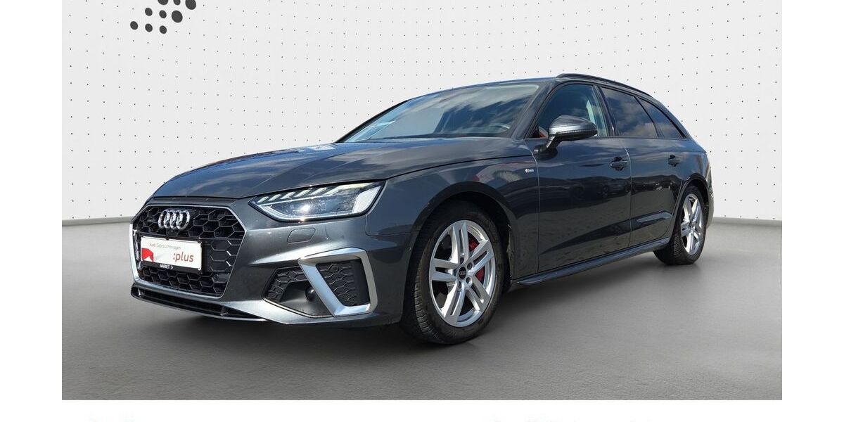 Audi A4 60.785 km 34.990 &euro; Oberursel 61440