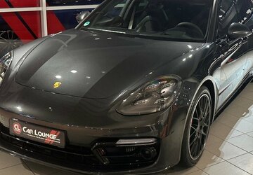 Porsche Panamera GTS |Sport-Design|Chrono|S.AGA|HA-Lenkung 61.091 km 87.999 &euro; Mainz-Kostheim 55246