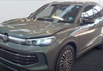 VW Tiguan 25.405 km 35.450 &euro; Eltville 65343