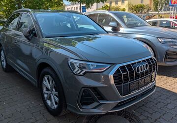 Audi Q3 109.560 km 24.950 &euro; Wiesbaden 65187