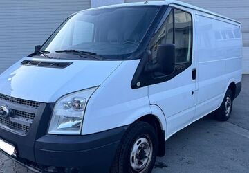 Ford Transit 224.650 km 4.990 &euro; Kelkheim 65779