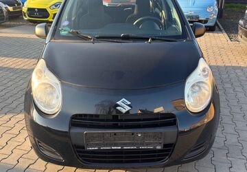 Suzuki Alto 206.407 km 1.599 &euro; Wiesbaden 65201