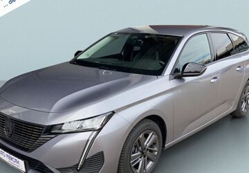 Peugeot 308 16.700 km 24.850 &euro; Bingen 55411