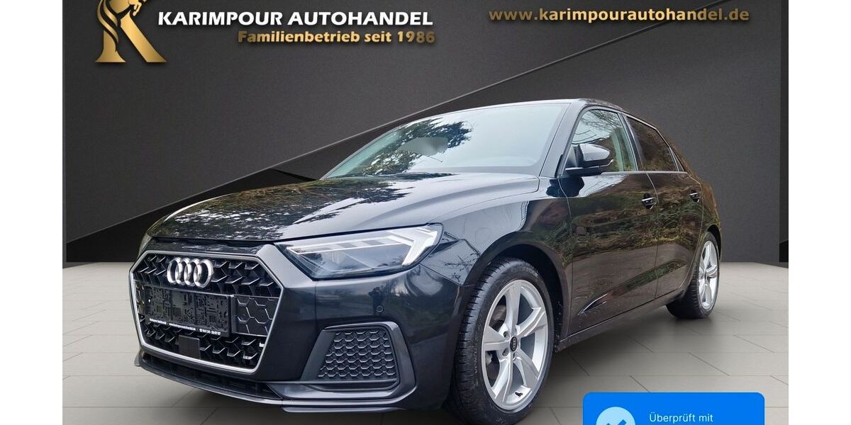 Audi A1 122.400 km 19.890 &euro; Mainz-Kastel 55252