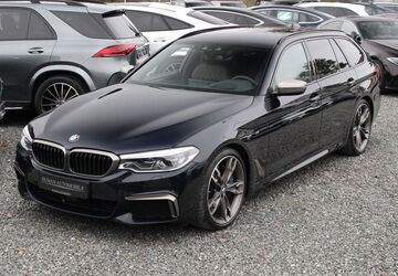 BMW M550 179.000 km 26.900 &euro; Bischofsheim 65474