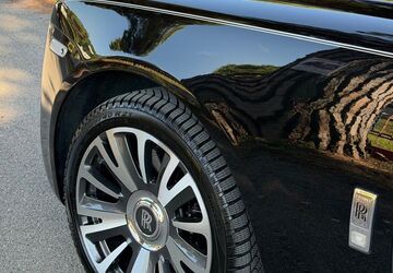 Rolls Royce Ghost 79.800 km 169.000 &euro; Kelkheim 65779