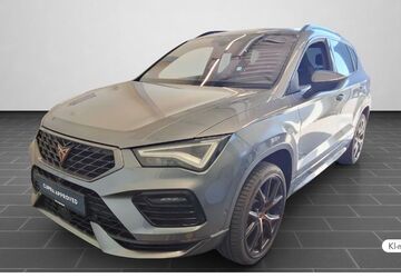 Cupra Ateca 31.041 km 29.880 &euro; Bingen / Rhein 55411