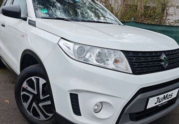 Suzuki Vitara 133.700 km 10.500 &euro; Wiesbaden 55252