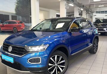 VW T-Roc 76.273 km 18.990 &euro; Idstein 65510