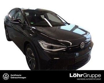 Gebrauchte VW ID.5