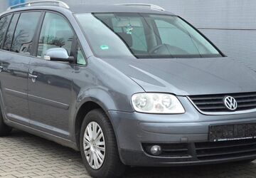 VW Touran 260.476 km 2.900 &euro; Wiesbaden 65201
