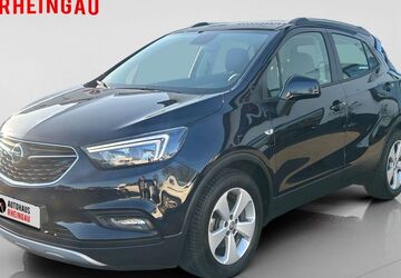 Opel Mokka X 99.143 km 11.500 &euro; Geisenheim am Rhein 65366