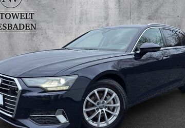 Audi A6 147.650 km 23.950 &euro; Mainz- Kastel 55252