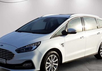 Ford S-Max 62.700 km 25.900 &euro; Mainz 55120