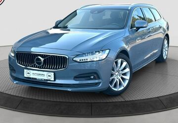 Volvo V90 92.200 km 26.900 &euro; Wiesbaden 65205