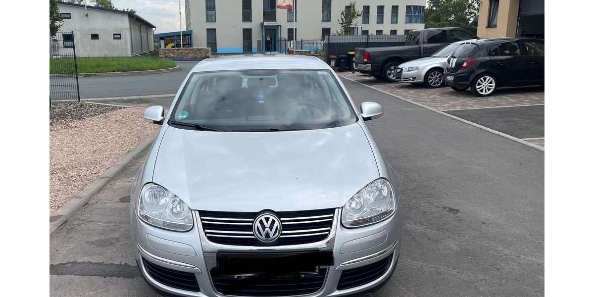 VW Jetta 92.000 km 5.300 &euro; Mainz 55129
