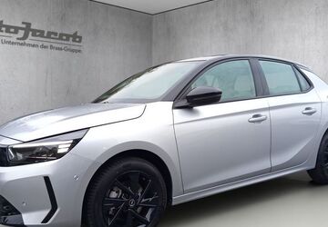Opel Corsa 4.033 km 17.950 &euro; Rüsselsheim 65428
