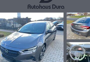Opel Insignia 51.500 km 24.950 &euro; Rüsselsheim 65428
