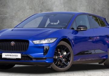 Jaguar I-Pace 18.004 km 34.900 &euro; Kronberg 61476