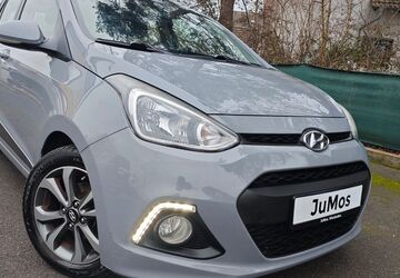Hyundai i10 135.970 km 5.500 &euro; Wiesbaden 55252
