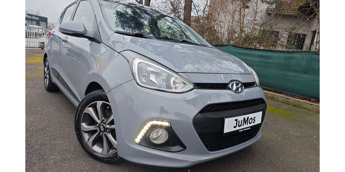 Hyundai i10 135.970 km 5.500 &euro; Wiesbaden 55252
