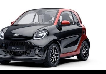 Smart ForTwo 21.000 km 14.780 &euro; Wiesbaden 65189