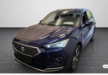 Seat Tarraco 96.330 km 25.380 &euro; Mainz 55129