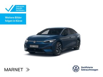Gebrauchte VW ID.7