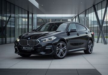 BMW 218 Gran Coupé 18.500 km 28.900 &euro; Bischofsheim 65474