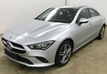 Mercedes-Benz CLA 180 175.796 km 16.242 &euro; Eschborn 65760