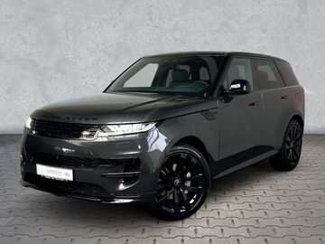 Gebrauchte Land Rover Range Rover Sport