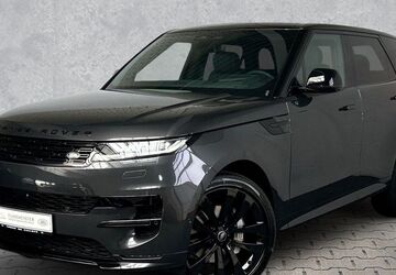 Land Rover Range Rover Sport 1.500 km 127.880 &euro; Mainz-Hechtsheim 55129