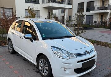 Citroen C3 154.763 km 3.299 &euro; Liederbach am Taunus 65835