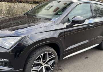 Seat Ateca 130.000 km 18.000 &euro; Bad schwalbach 65307