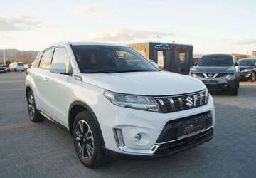 Suzuki Vitara 21.148 km 21.890 &euro; Ingelheim 55218