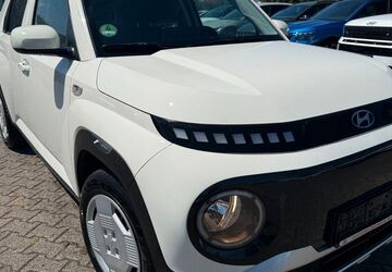 Hyundai INSTER 1.900 km 22.925 &euro; Oppenheim 55276