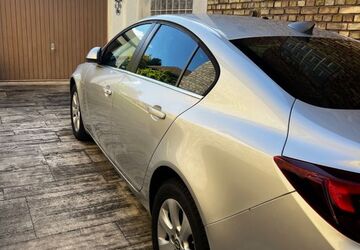 Opel Insignia 46.200 km 12.500 &euro; Ginsheim-Gustavsburg 65462