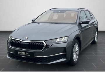 Skoda Octavia 17.032 km 28.300 &euro; Mainz 55129