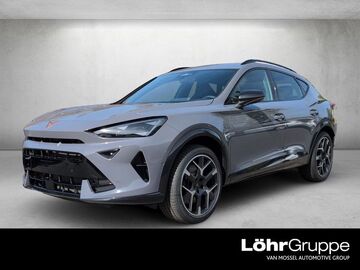 Gebrauchte Cupra Formentor