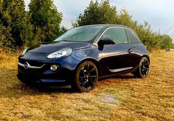 Opel Adam 170.000 km 6.200 &euro; Schmitten 61389