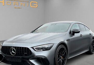 Mercedes-Benz AMG GT 4.999 km 134.700 &euro; Nieder Olm 55268