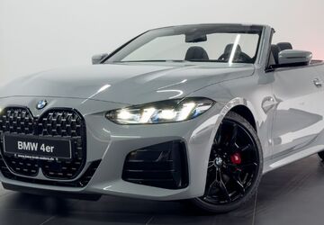 BMW 420 15.000 km 59.490 &euro; Wiesbaden 65203