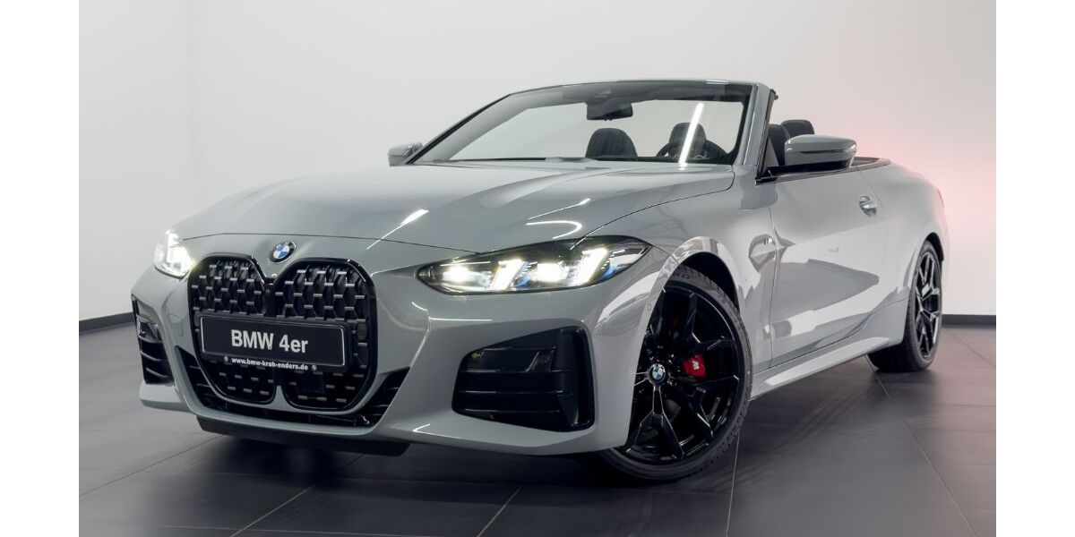 BMW 420 15.000 km 59.490 &euro; Wiesbaden 65203